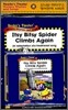 Reader's Theater Nursery Rhymes and Songs : Itsy Bitsy Spider Climbs Again (Paperback Set)