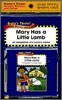 Reader's Theater Nursery Rhymes and Songs : Mary Has a Little Lamb (Paperback Set)