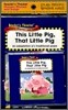 Reader's Theater Nursery Rhymes and Songs : This Little Pig, That Little Pig (Paperback Set)