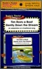 Reader's Theater Nursery Rhymes and Songs : Tim Rows a Boat Gently Down the Stream (Paperback Set)