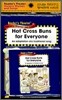 Reader's Theater Nursery Rhymes and Songs : Hot Cross Buns for Everyone (Paperback Set)