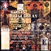 Timothy Brown 로빈 홀로웨이: 미사 카이엔시스, 웨딩 마치, 오르간 판타지 외 (Robin Holloway: Missa Caiensis, Wedding March, Organ Fantasy)