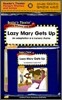 Reader's Theater Nursery Rhymes and Songs : Lazy Mary Gets Up (Paperback Set)