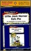 Reader's Theater Nursery Rhymes and Songs : Little Jack Horner Eats Pie (Paperback Set)