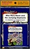 Reader's Theater Nursery Rhymes and Songs : Miss Mary Mack and the Jumping Elephants (Paperback Set)