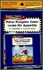 Reader's Theater Nursery Rhymes and Songs : Peter Pumpkin Eater Loses His Appetite (Paperback Set)