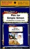 Reader's Theater Nursery Rhymes and Songs : Pies for Simple Simon (Paperback Set)