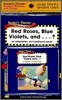 Reader's Theater Nursery Rhymes and Songs : Red Roses, Blue Violet, and…? (Paperback Set)
