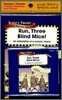 Reader's Theater Nursery Rhymes and Songs : Run, Three Blind Mice! (Paperback Set)