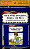 Reader's Theater Nursery Rhymes and Songs : Tim's Head, Shoulders, Knees, and Toes (Paperback Set)