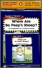 Reader's Theater Nursery Rhymes and Songs : Where Are Bo Peep's Sheep? (Paperback Set)