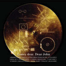 Loney Dear - Dear John (미개봉)