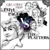 Patti Page vs The Platters - Greatest Hits