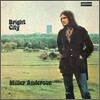Miller Anderson - Bright City (LP Miniature)
