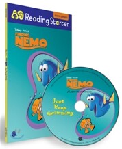 Finding Nemo 니모를 찾아서