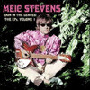 Meic Stevens - Rain In The Leaves: The Eps Volume 1