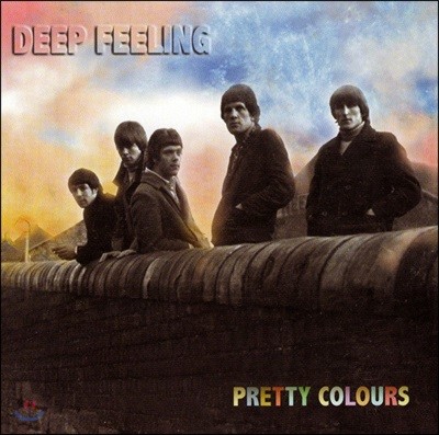 Deep Feeling - Pretty Colours