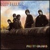 Deep Feeling - Pretty Colours