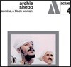 Archie Shepp (아치 솁) - Yasmina, A Black Woman [LP]