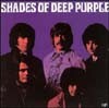 Deep Purple - Shades Of Deep Purple (Colored LP Limited Edition)