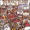 Deep Purple - The Book Of Taliesyn (Colored LP Limited Edition)