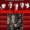 Deep Purple - Deep Purple (Colored LP Limited Edition)