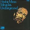 Herbie Mann - Memphis Underground