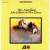 John Coltrane & Don Cherry - The Avant-Garde