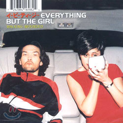 Everything But The Girl - Walking Wounded