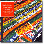 Radiohead - There There