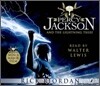 Percy Jackson and the Lightning Thief