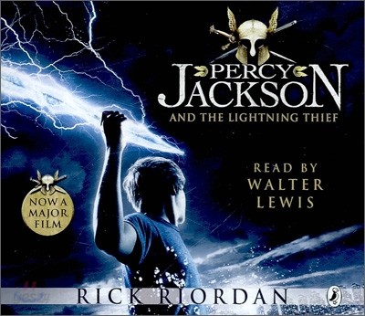 Percy Jackson and the Lightning Thief