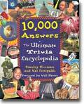10,000 Answers