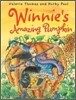 Winnie's Amazing Pumpkin