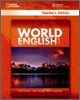 World English 1 : Teacher's Edition