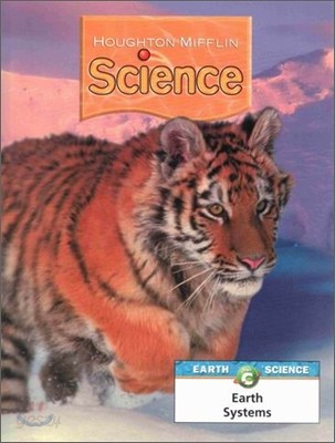 Houghton Mifflin Science Level 5 Unit C : Pupil&#39;s Edition Module (2007)