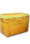 실크로드 DVD 콜렉션 박스세트 Silk Road DVD Collection Box Set