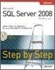 Step by Step Microsoft SQL Server 2008