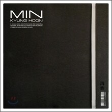 민경훈 - 미니앨범 : 再會 (재회)