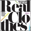 Jazztronik - Real Clothes: Motion Pictures Sound Track