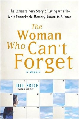 The Woman Who Can't Forget