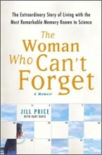 The Woman Who Can't Forget