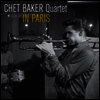 Chet Baker - In Paris (Limited Edition)(Gatefold Cover)(180G)(LP)