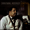 Cannonball Adderley - Somethin' Else (Limited Edition)(Gatefold Cover)(180G)(LP)