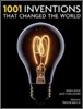 1001 Inventions That Changed the World