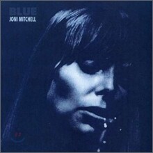 Joni Mitchell - Blue