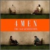 포맨 (4Men) - 스페셜앨범 : The 3rd Generation