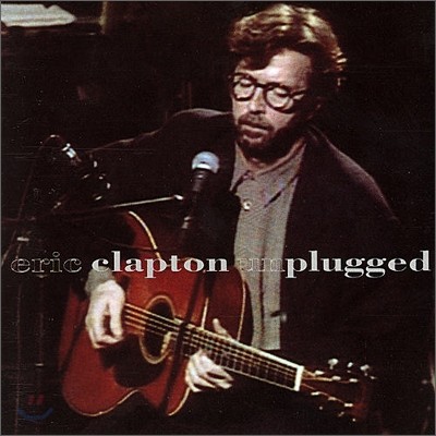 Eric Clapton - Unplugged