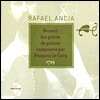 Rafael Andia 프랑코 르 꼬끄: 기타 작품집 (Francois le Cocq: Recueil des Pieces de Guitare)