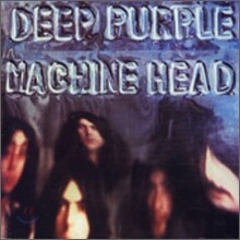 Deep Purple - Machine Head (Anniversary 2CD Edition)